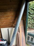 Ventilatiebuis, Pvc, Ophalen of Verzenden, Zo goed als nieuw, Minder dan 2 meter