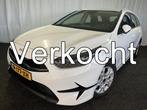 Kia Ceed Sportswagon 1.0 T-GDi MHEV DynamicLine 1E EIGN/ECC/, Stof, Gebruikt, 1309 kg, Met garantie (alle)