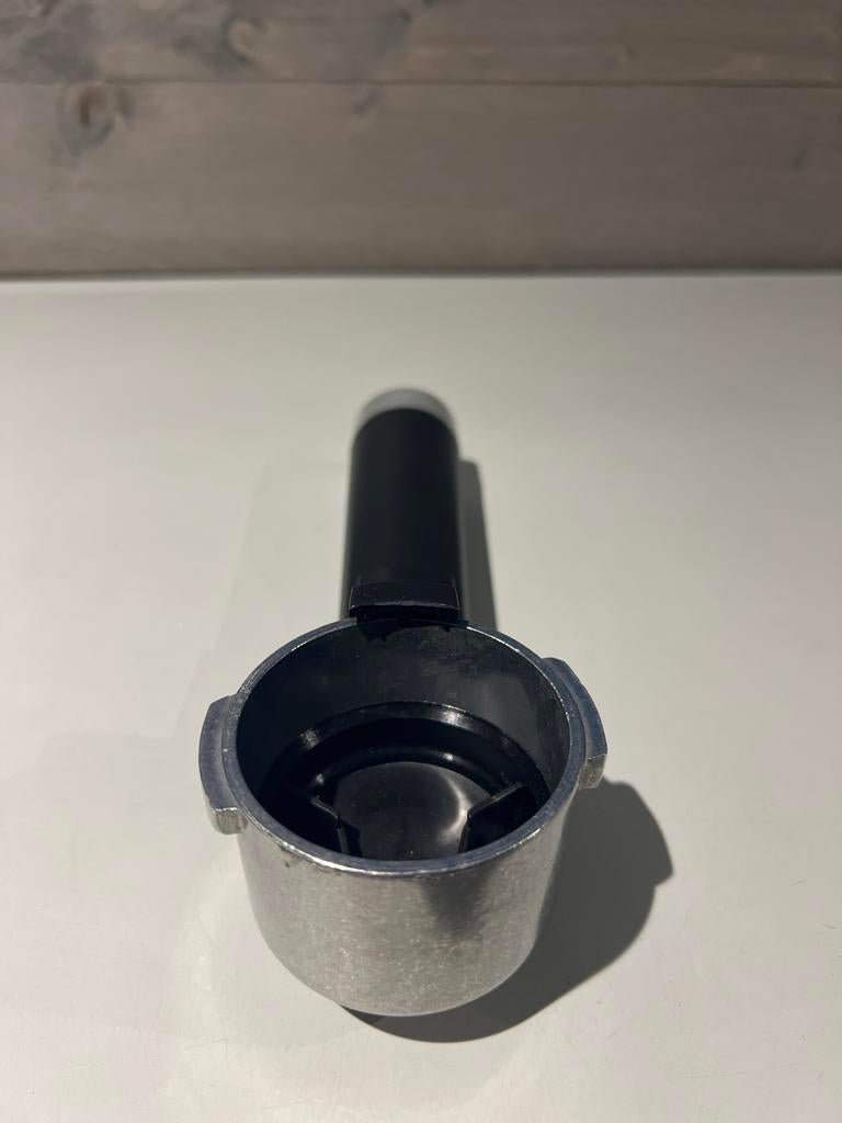 Portafilter voor koffiemachine, N, N, Overige merken, Ophalen of Verzenden
