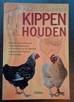 Praktisch handboek kippen houden - Carol Twinch, Verzenden, Zo goed als nieuw, Pluimvee, Carol Twinch