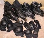 SPEX Softmax Skeelers, Maat 39 | Inline skates + Bescherming, Overige merken, Ophalen of Verzenden, Inline skates 4 wielen, Dames