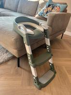 WC verkleiner trapje potjestraining peuter, Ophalen, Zo goed als nieuw