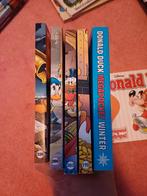 Donald duck boeken pakket, Ophalen of Verzenden, Stripboeken