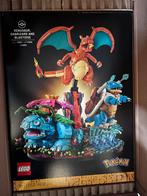 Diverse nieuwe LEGO Pokémon sets in doos, Ophalen of Verzenden, Nieuw, Complete set, Lego