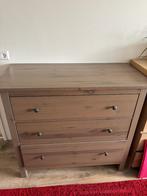 Ladekast commode, Ophalen, Gebruikt, 50 tot 70 cm, 100 cm of meer