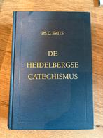 De Heidelbergse Catechismus - Ds. C. Smits, Ophalen of Verzenden, Gelezen, Christendom | Protestants
