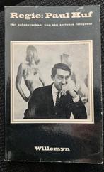 Boekje paul huf, Ophalen, Gelezen
