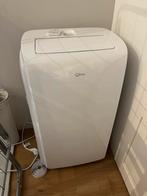 Qlima airco p534, Ophalen, Verwarmen, 3 snelheden of meer, Zo goed als nieuw