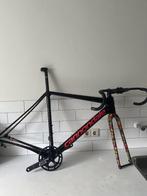 Cannondale SuperX, Overige merken, 28 inch, Gebruikt, Carbon