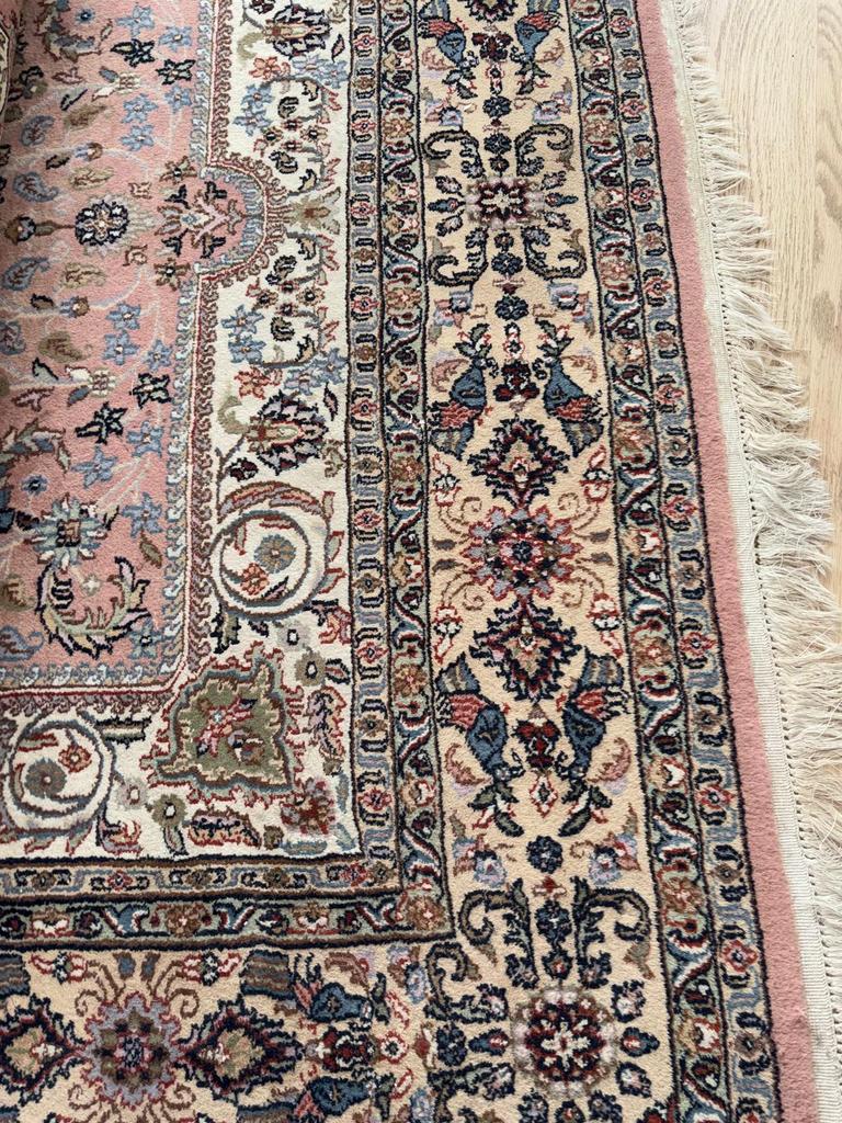 Oosters tapijt 200x300, Huis en Inrichting, Stoffering | Tapijten en Kleden, Ophalen of Verzenden, Zo goed als nieuw, Rechthoekig