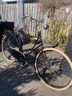 klassieke omafiets, 55 tot 59 cm, Ophalen, Veeno, Jaren '40