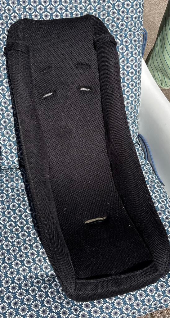 Babyschaal bakfiets (bijv Urban Arrow), Ophalen, Zo goed als nieuw, 0 t/m 10 kg