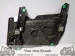 Volkswagen Golf 2008-2012 Electrisch raammechaniek linksvoor, Auto-onderdelen, Gebruikt, -, Volkswagen, Herkomst onderdeel bekend