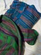 Nieuwe hippie warme harembroeken, Maat 38/40 (M), Nieuw, Ophalen of Verzenden, Hippie