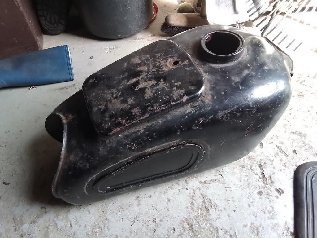 BMW R26/R27 tank I.g.st, Ophalen of Verzenden