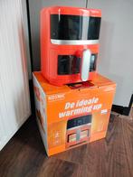 airfryer, Ophalen, Nieuw, Airfryer, 1500 gram of meer