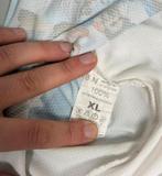 SSC Napoli Face Game shirt 2022/2023  Khvicha Kvaratskhelia, Verzamelen, Sportartikelen en Voetbal, Buitenlandse clubs, Shirt