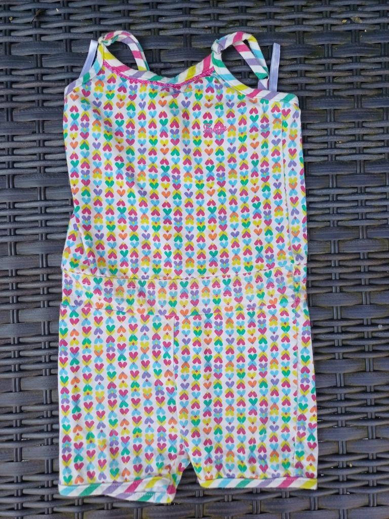Jumpsuit feetje maat 80, Gebruikt, Meisje, Ophalen of Verzenden, Feetje