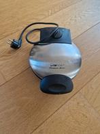 Clatronic WA 3116 Wafelijzer - Hartjeswafels, Ophalen of Verzenden, Zo goed als nieuw