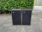 Philips 22AH492/11S Vintage Speakers - 4 Ohm, Ophalen, Philips, Gebruikt, Minder dan 60 watt