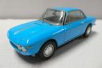 lancia fulvia coupe - norev  1/43 - voor loop of sloop !!!!!, Hobby en Vrije tijd, Verzenden, Gebruikt, Auto, Norev
