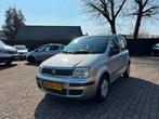Fiat Panda 1.1 2007 APK I NAP, Auto's, Fiat, Voorwielaandrijving, Stof, 54 pk, 4 stoelen