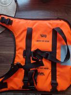 2 honden zwemvesten merk Eval( Zo goed als nieuw!), Ophalen of Verzenden, Zo goed als nieuw