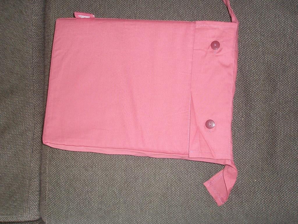 Nieuw Dekbedovertrek 200 x 200, Dekbedovertrek, Ophalen of Verzenden, Rood, Nieuw
