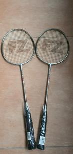 KEVLAR 5 CF badminton wedstrijd rackets (NIEUW), Ophalen of Verzenden, Nieuw, Racket(s)