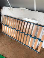 Bedbodem, Ophalen, Zo goed als nieuw