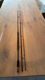 Tubertini concept feeder 13 feet medium, Watersport en Boten, Ophalen of Verzenden, Zo goed als nieuw, Werphengel