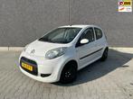 Citroen C1 1.0-12V Ambiance | AIRCO | NAVI | BLUETOOTH | ISO, Stof, Gebruikt, 4 stoelen, C1