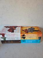 6x Karen Miller, Boeken, Ophalen of Verzenden, Zo goed als nieuw