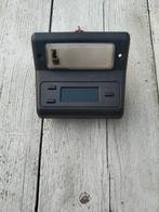 Ford escort xr3 rs1600 RS turbo klokje met binnenverlichting, Auto-onderdelen, Dashboard en Schakelaars, Verzenden, Ford