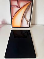 Apple iPad Air 13" (M2) 128GB Starlight -, Computers en Software, Apple iPads, Ophalen, Overige kleuren, Apple iPad Air, 128 GB