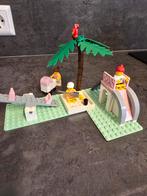 LEGO Paradisa Sets - Strandplezier en Zomerpret, Gebruikt, Overige thema's, Lego, Ophalen of Verzenden