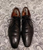 Santoni veterschoenen maat 43., Verzenden, Santoni