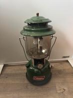 Coleman 220J Lamp, Ophalen, Gebruikt