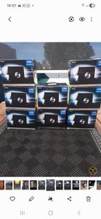 Lips 1753 cilinderoplegsloten. Draairichting 1 en 2, Ophalen of Verzenden, Nieuw, Slot