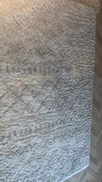 Mooie crèmekleurige vloerkleed, 100 tot 150 cm, Wit, Ophalen of Verzenden, Zo goed als nieuw