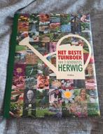 16 Tuinboeken, Ophalen of Verzenden, Gelezen, Diverse auteurs, Bloemschikken, Groendecoratie