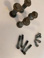 Honda mb8 mt8 kopbouten en meer, Fietsen en Brommers, Brommers | Honda, Gebruikt, Overige modellen, Maximaal 45 km/u, Ophalen of Verzenden