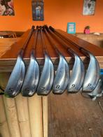 Nike Slingshot Golfset - Rechtshandig, Steel Stiff Flex, Sport en Fitness, Golf, Ophalen of Verzenden, Gebruikt, Set, Overige merken