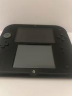 2ds, Ophalen, Zo goed als nieuw, Zwart, 2DS
