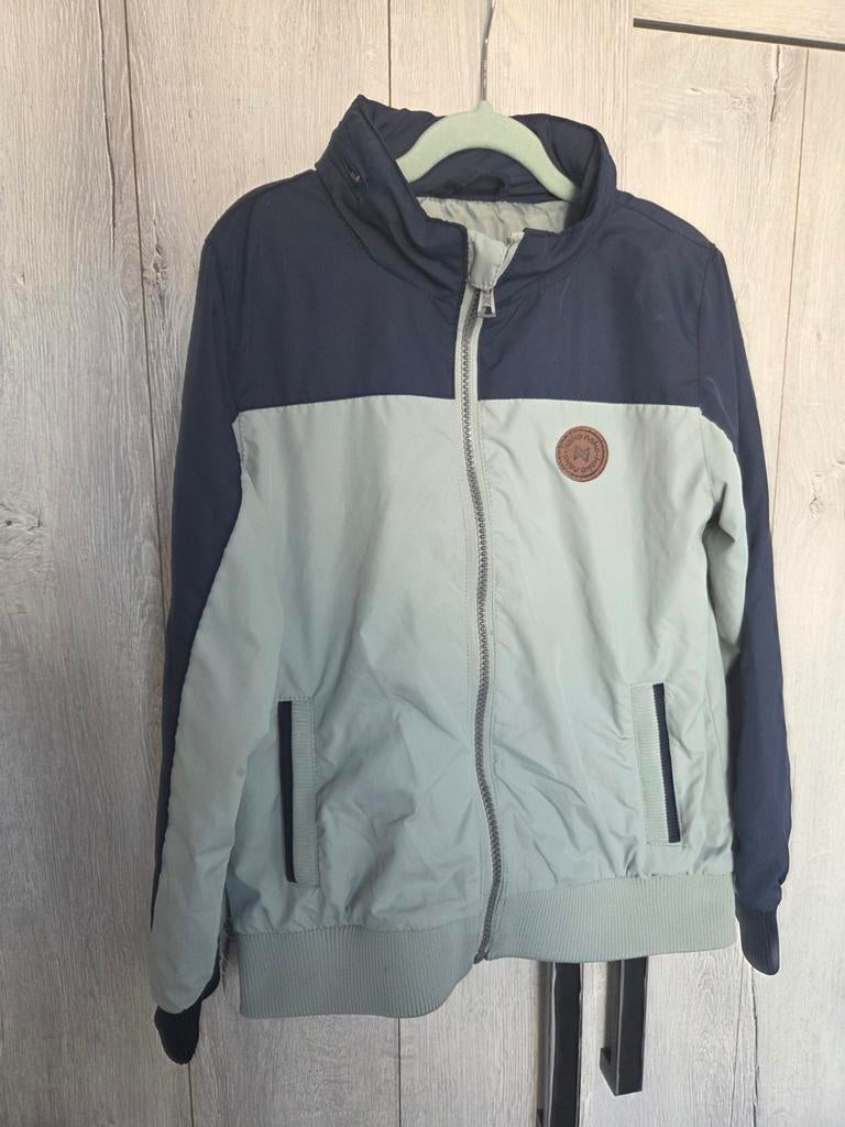 Koko Noko zomerjas maat 128, Kinderen en Baby's, Kinderkleding | Maat 128, Ophalen of Verzenden, Zo goed als nieuw, Jongen, Koko Noko