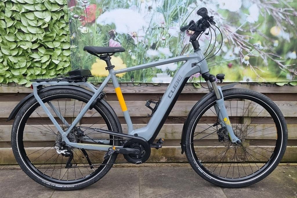 cube touring HMB pro 625 61 cm performance, Versnellingen, Zo goed als nieuw, 57 tot 61 cm, Ophalen