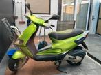 Piaggio skipper LX 125 - duits - 125cc 2 takt - custom, Ophalen