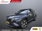 Hyundai Tucson 1.6 T-GDI PHEV Comfort Smart 4WD PANORAMADAK, Automaat, Stof, Gebruikt, 4 cilinders