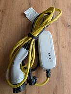 Originele Volkswagen (type 2, 230V) laadkabel mode II, Ophalen of Verzenden, Volkswagen