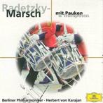 Radetzky-Marsch - Mit Pauken und Trompeten, Ophalen of Verzenden, Zo goed als nieuw, Klassiek